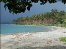 Mboheni (Bonegi) beach Guadalcanal